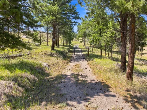 2721 Davis Ranch Road