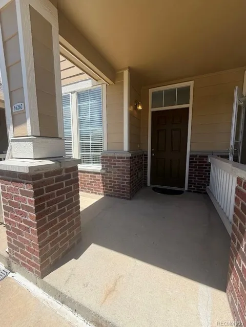 16262 E Geddes Lane #6
