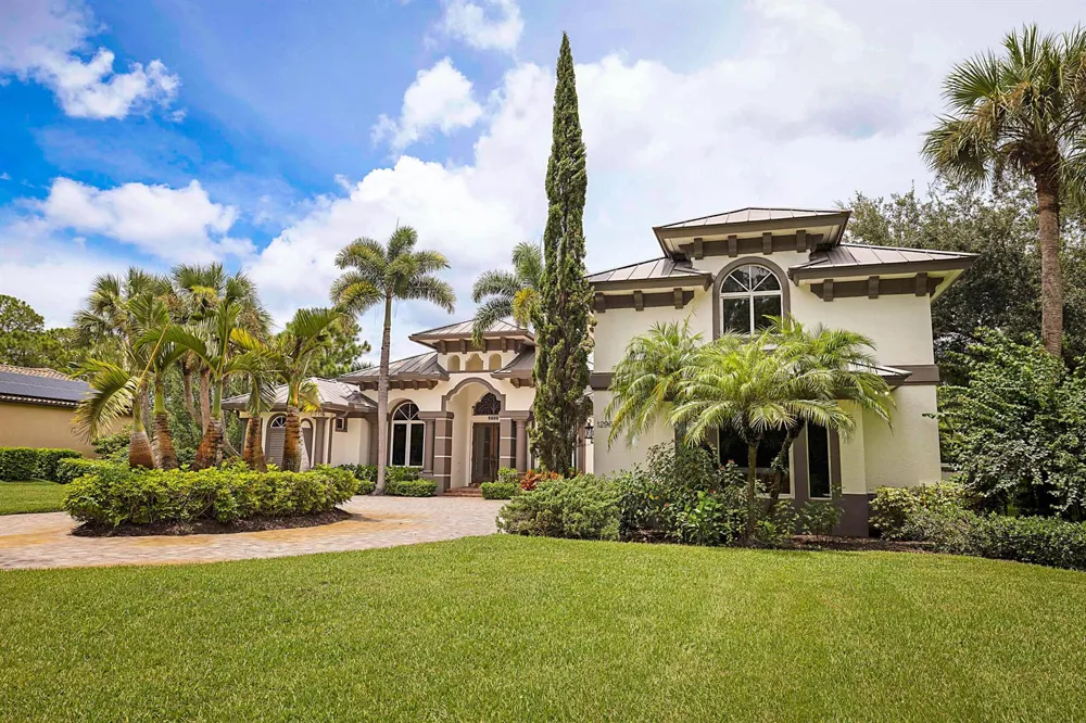 1296 SE COLONY WAY Jupiter, FL 33478