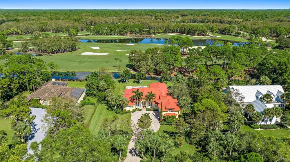 1296 SE COLONY WAY Jupiter, FL 33478