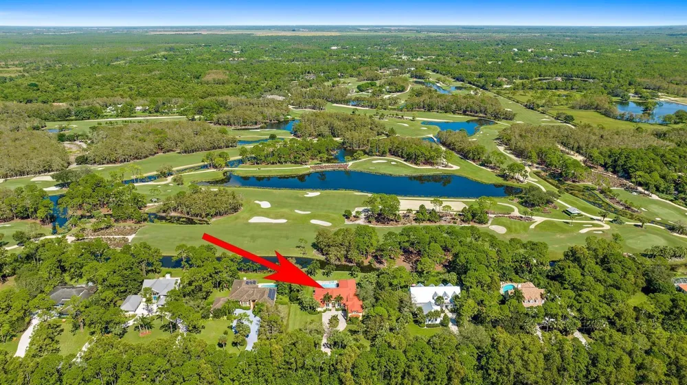 1296 SE COLONY WAY Jupiter, FL 33478