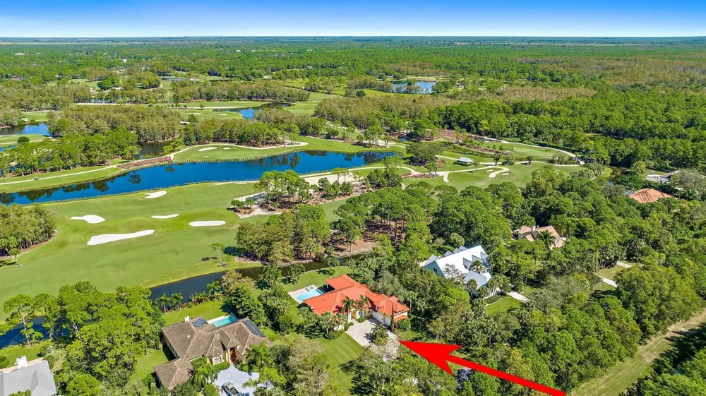 1296 SE COLONY WAY Jupiter, FL 33478
