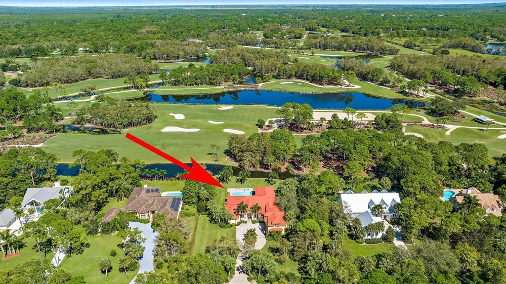 1296 SE COLONY WAY Jupiter, FL 33478