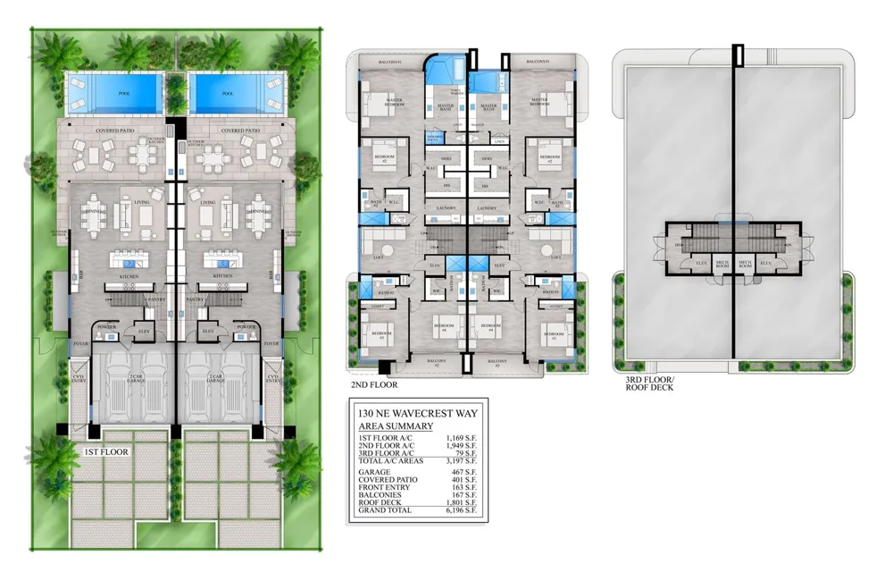 130 NE Wavecrest Way Boca Raton, FL 33432