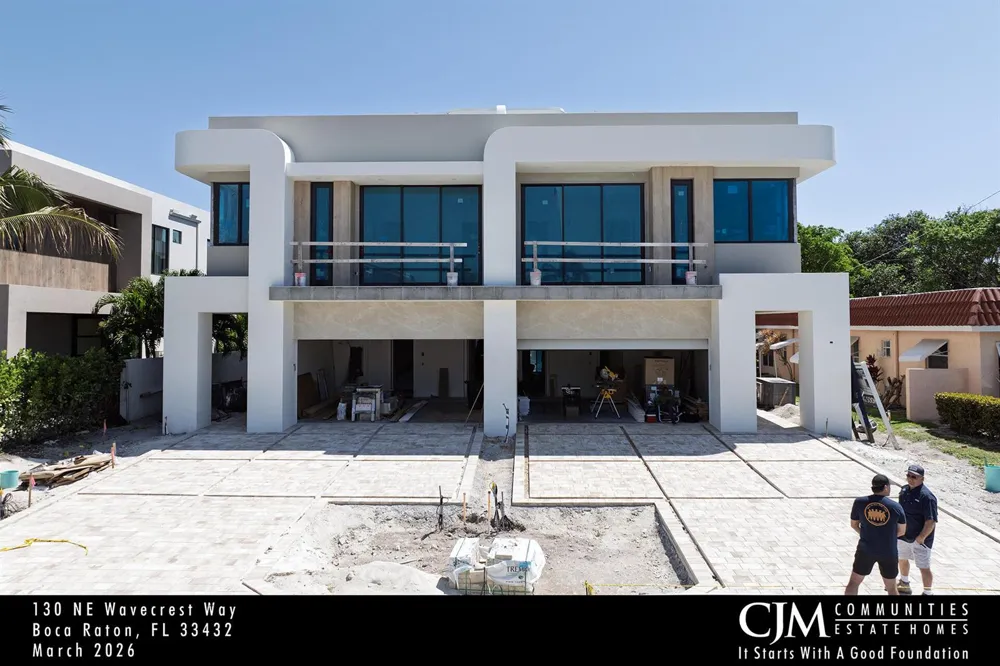 130 NE Wavecrest Way Boca Raton, FL 33432