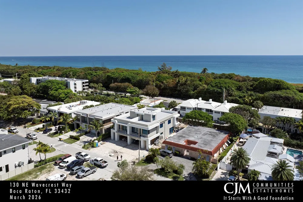130 NE Wavecrest Way Boca Raton, FL 33432