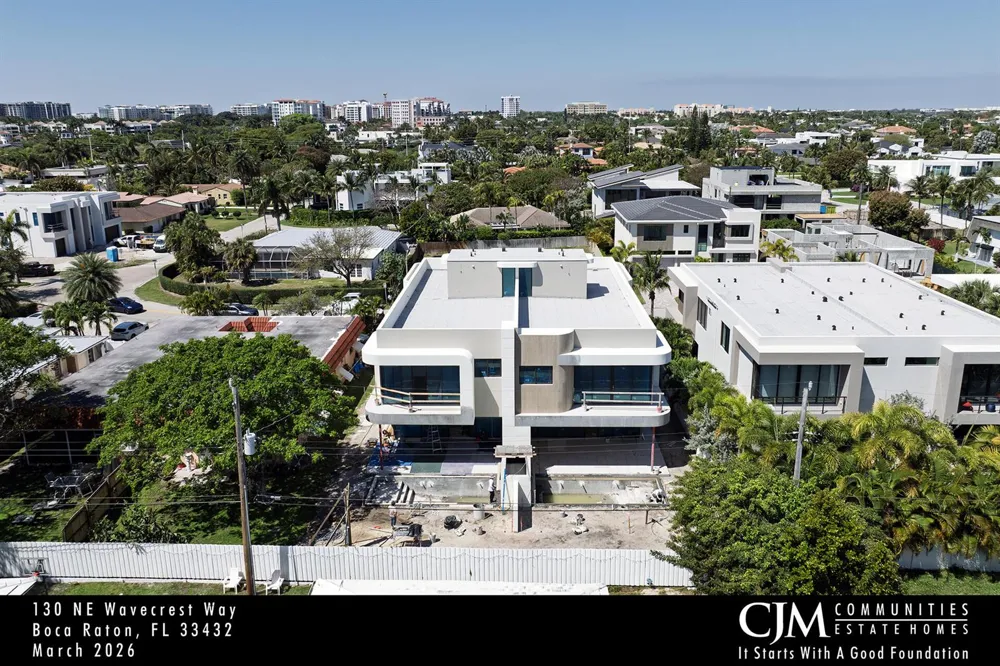 130 NE Wavecrest Way Boca Raton, FL 33432