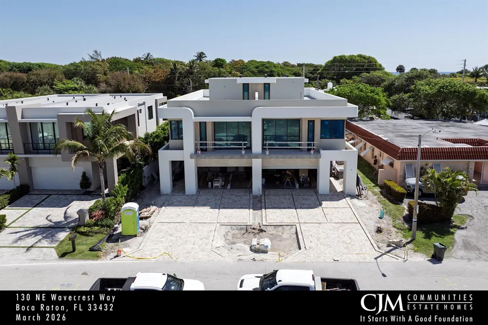 130 NE Wavecrest Way Boca Raton, FL 33432