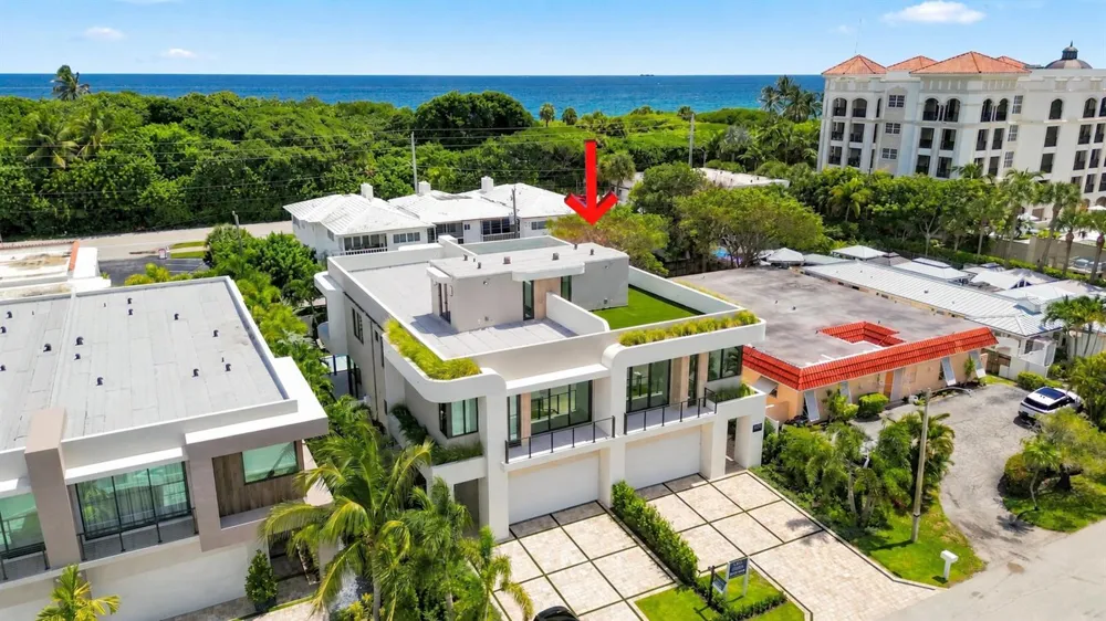 130 NE Wavecrest Way Boca Raton, FL 33432