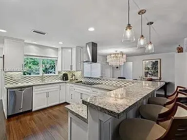 2125 NE 17TH TERRACE Wilton Manors, FL 33305