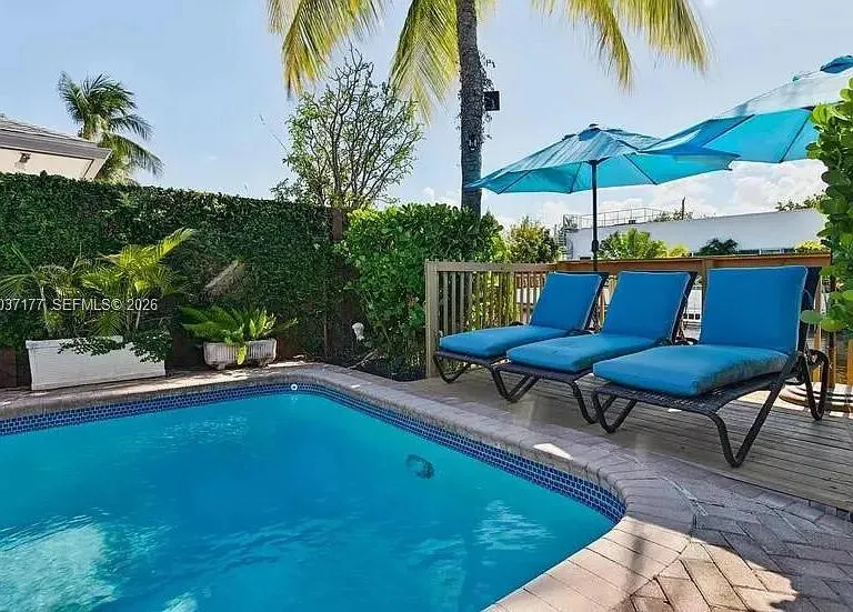 2125 NE 17TH TERRACE Wilton Manors, FL 33305