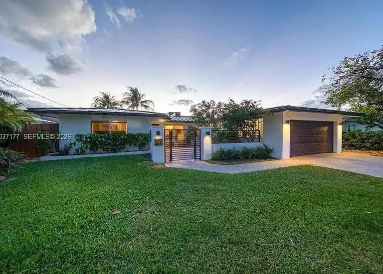 2125 NE 17TH TERRACE Wilton Manors, FL 33305