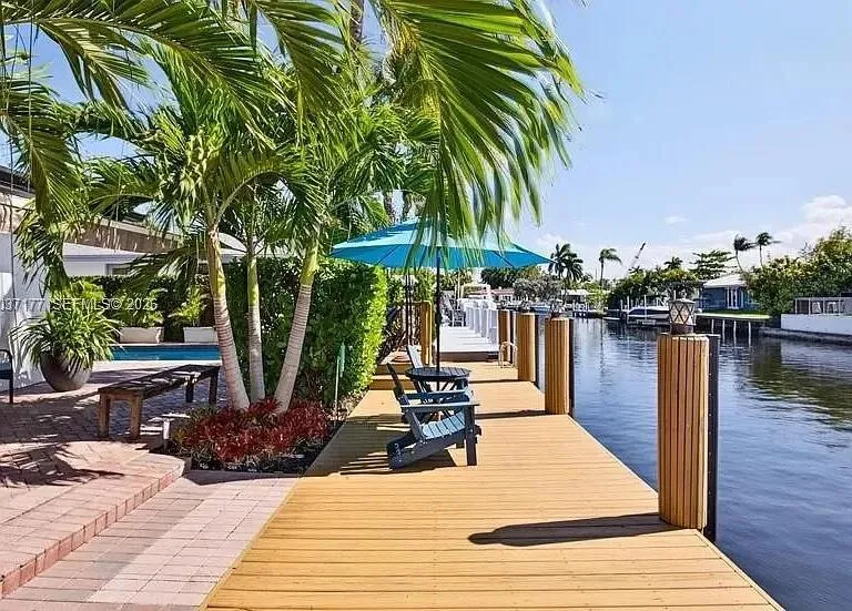 2125 NE 17TH TERRACE Wilton Manors, FL 33305
