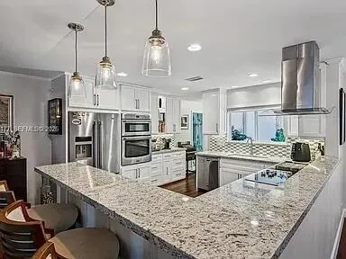 2125 NE 17TH TERRACE Wilton Manors, FL 33305