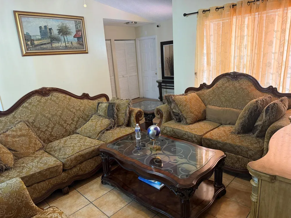 5842 LAKE GEORGE PLACE Lake Worth, FL 33463