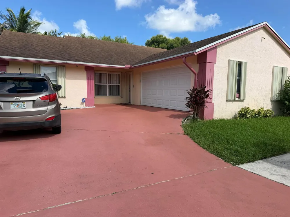 5842 LAKE GEORGE PLACE Lake Worth, FL 33463
