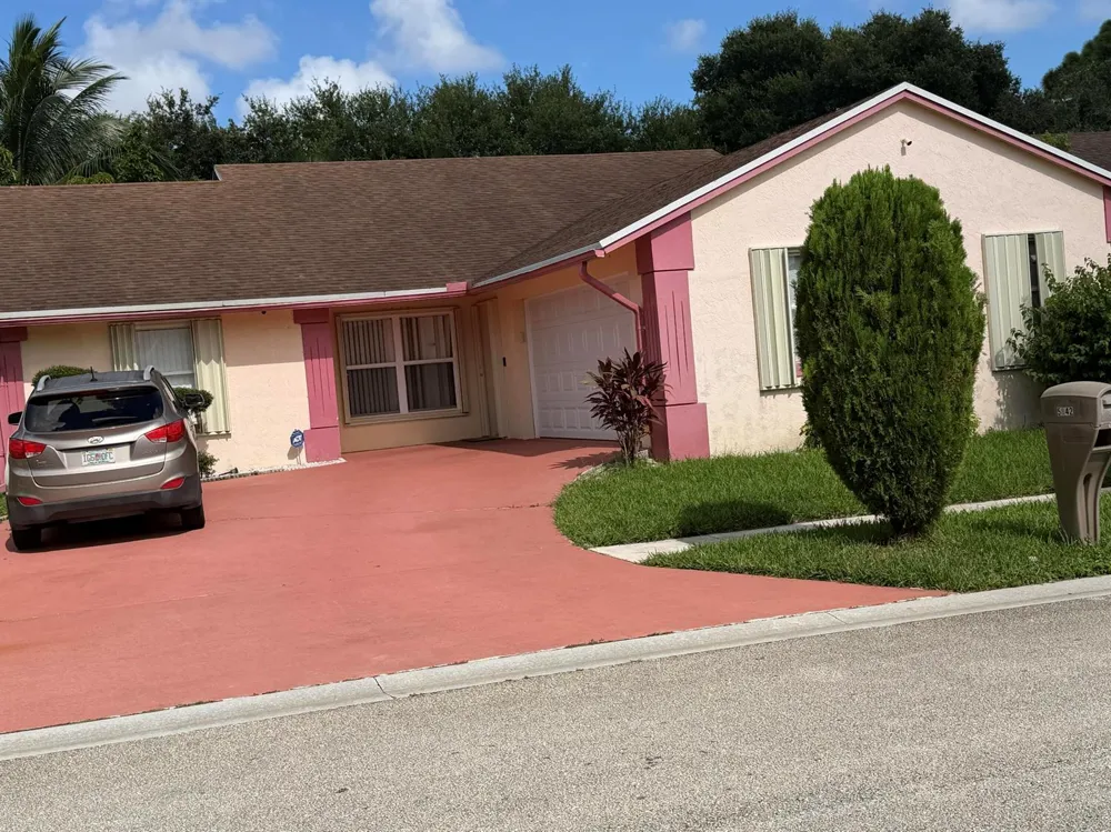 5842 LAKE GEORGE PLACE Lake Worth, FL 33463