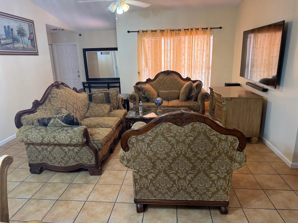 5842 LAKE GEORGE PLACE Lake Worth, FL 33463