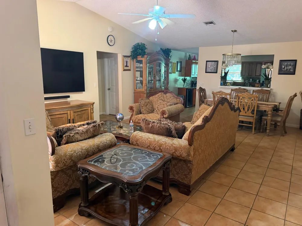 5842 LAKE GEORGE PLACE Lake Worth, FL 33463