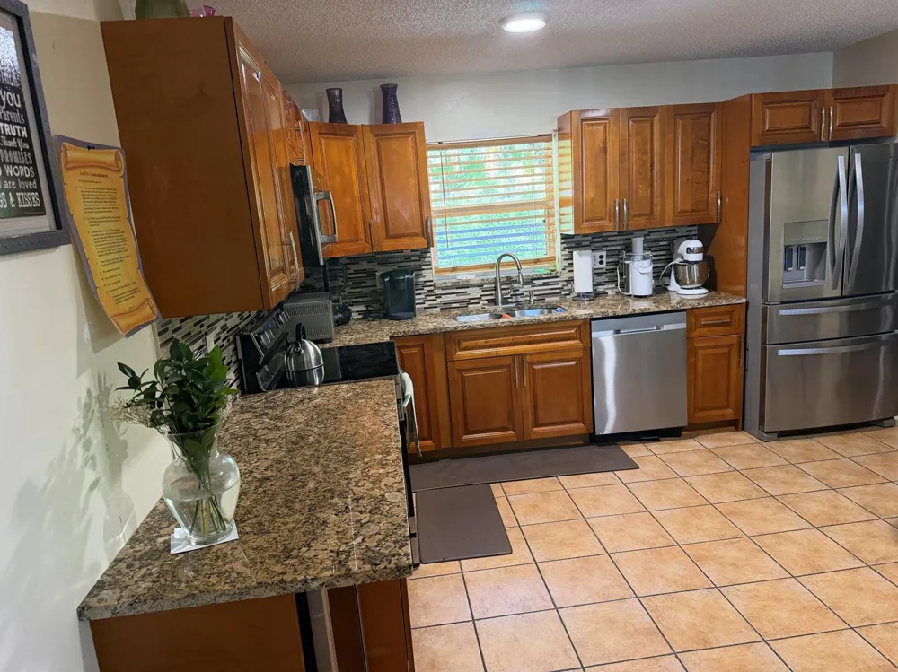 5842 LAKE GEORGE PLACE Lake Worth, FL 33463