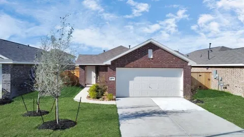 4151 Brazos Brook Trail