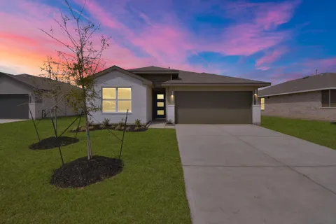 14515 Rain Tree Drive