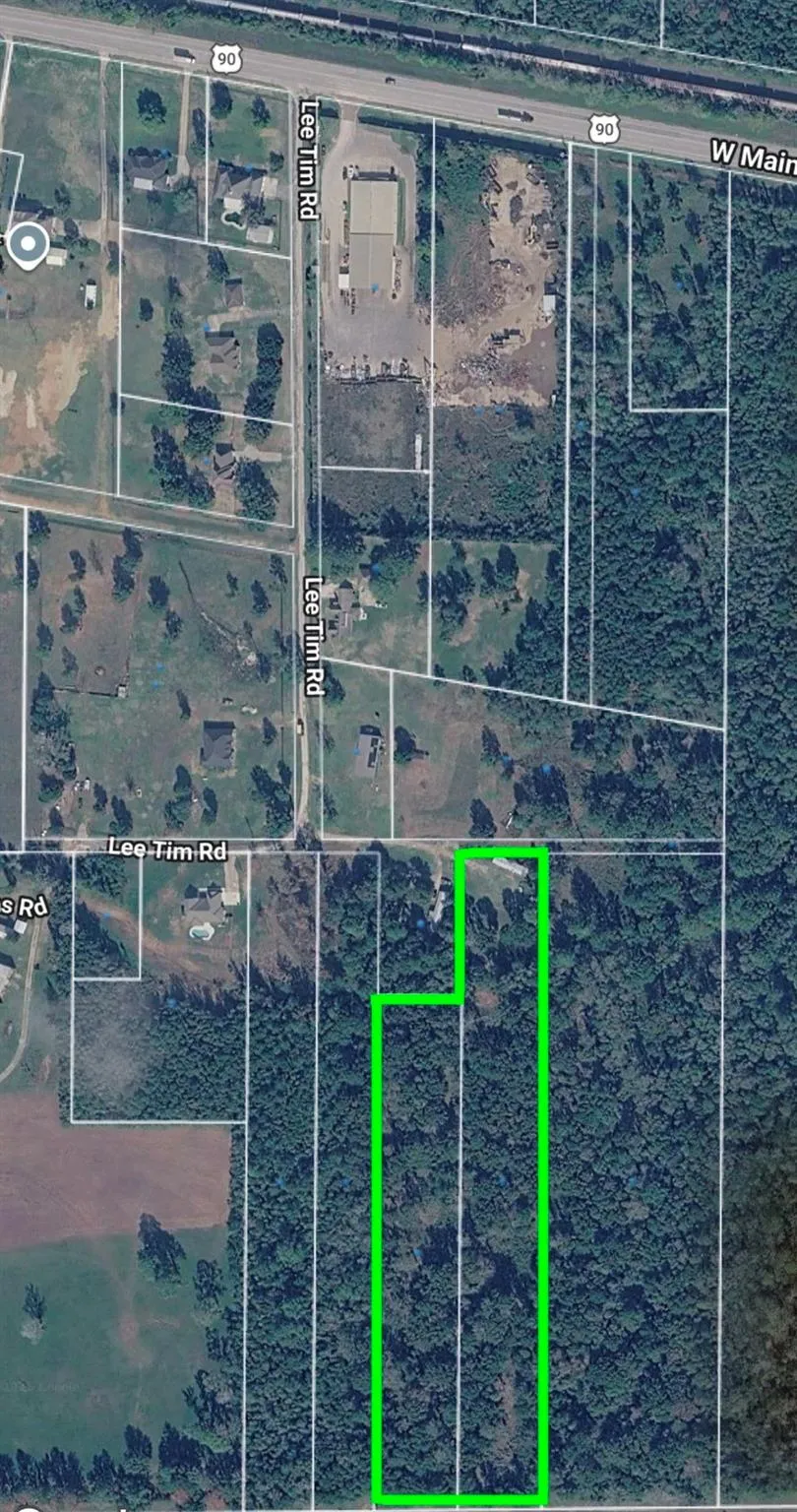 511 Leetims Road Liberty, TX 77575