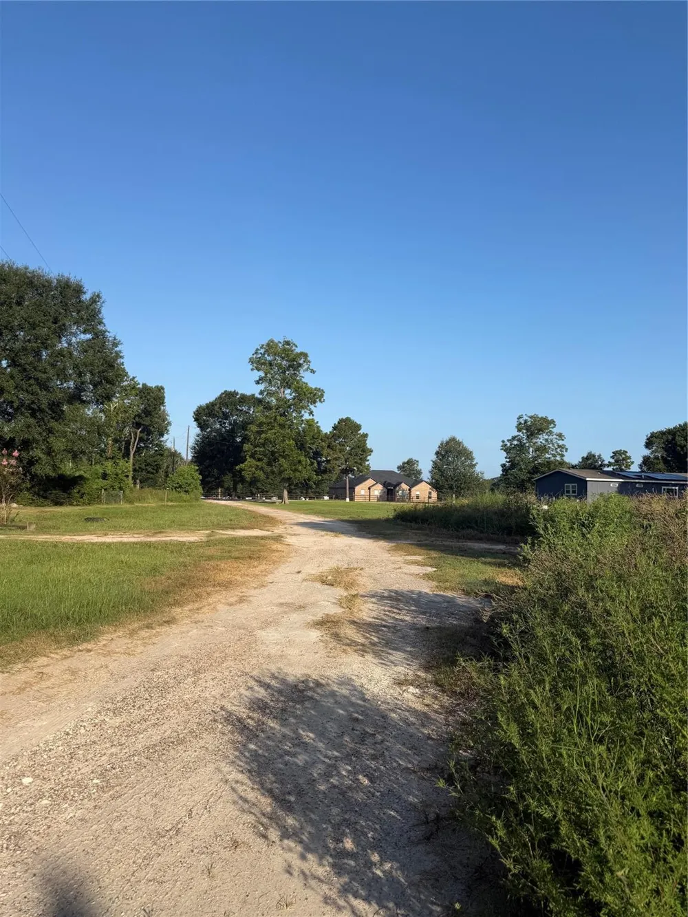 511 Leetims Road Liberty, TX 77575