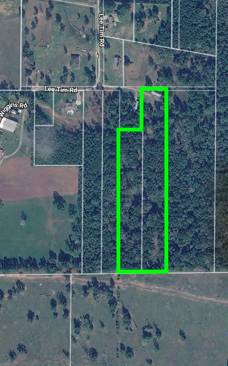 511 Leetims Road Liberty, TX 77575