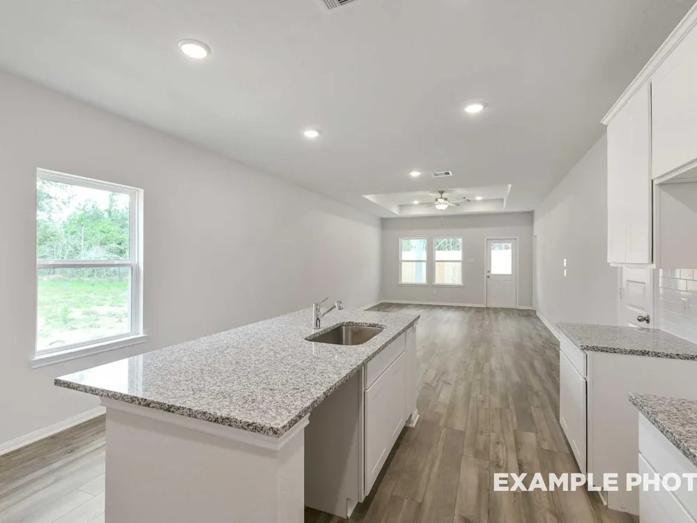 1993 Brookpointe Lane Dayton, TX 77535