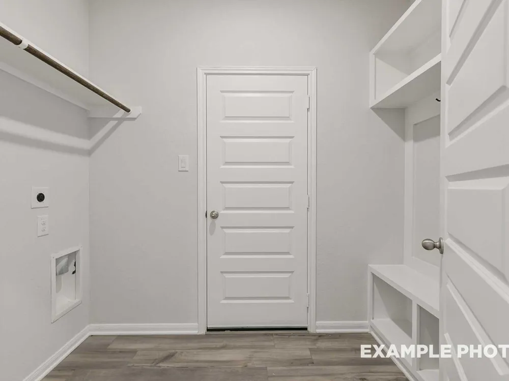 1993 Brookpointe Lane Dayton, TX 77535