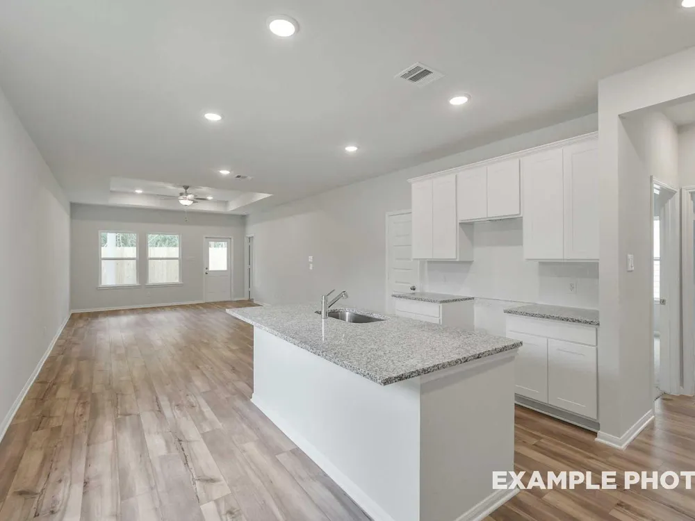 1993 Brookpointe Lane Dayton, TX 77535