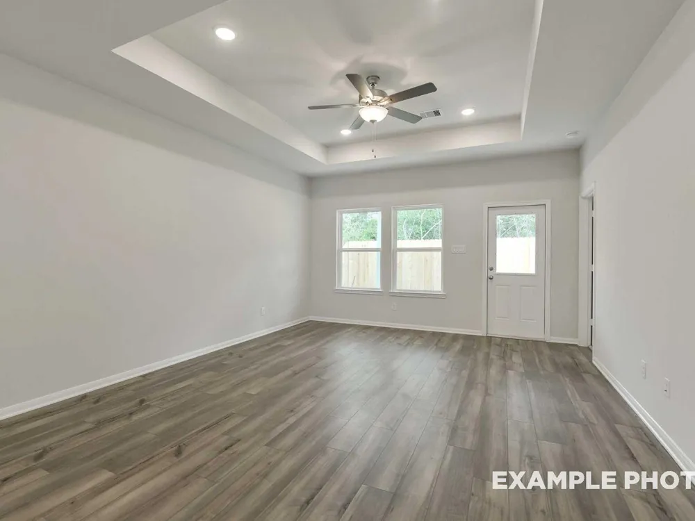 1993 Brookpointe Lane Dayton, TX 77535