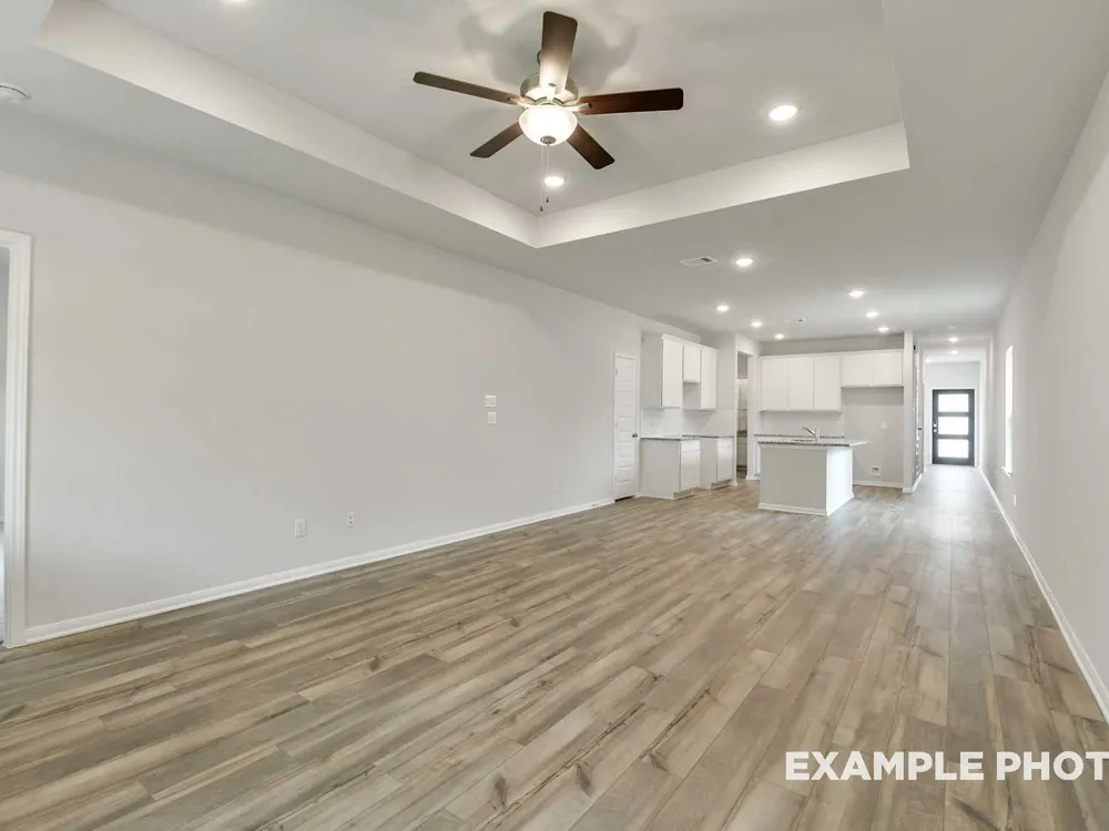 1993 Brookpointe Lane Dayton, TX 77535
