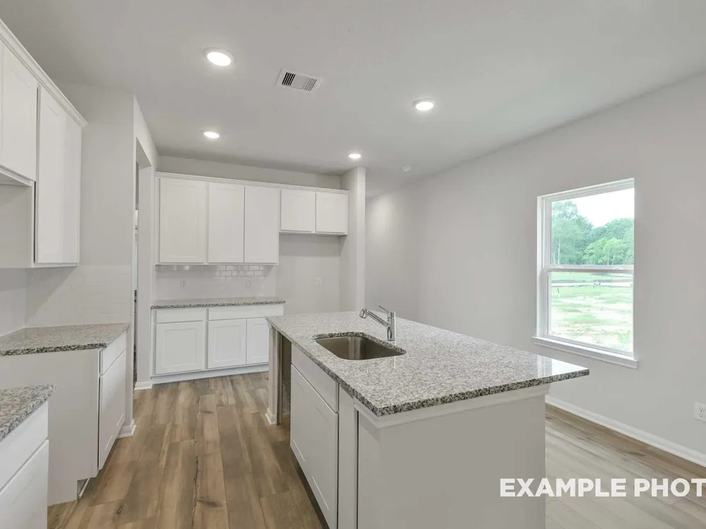 1993 Brookpointe Lane Dayton, TX 77535