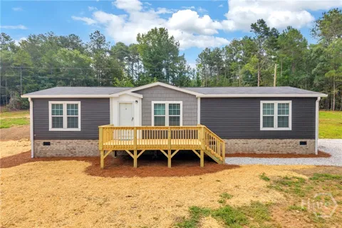 1814 Brewers Mill Road