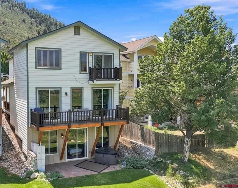 107 Jenkins Ranch Road #Unit A