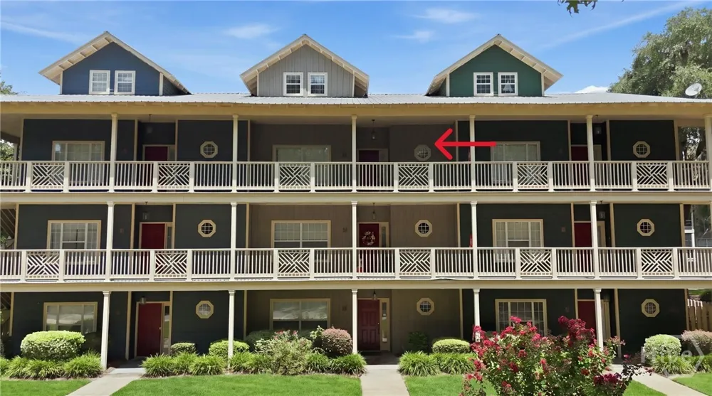 42 Galley Lane #32 Midway, GA 31320