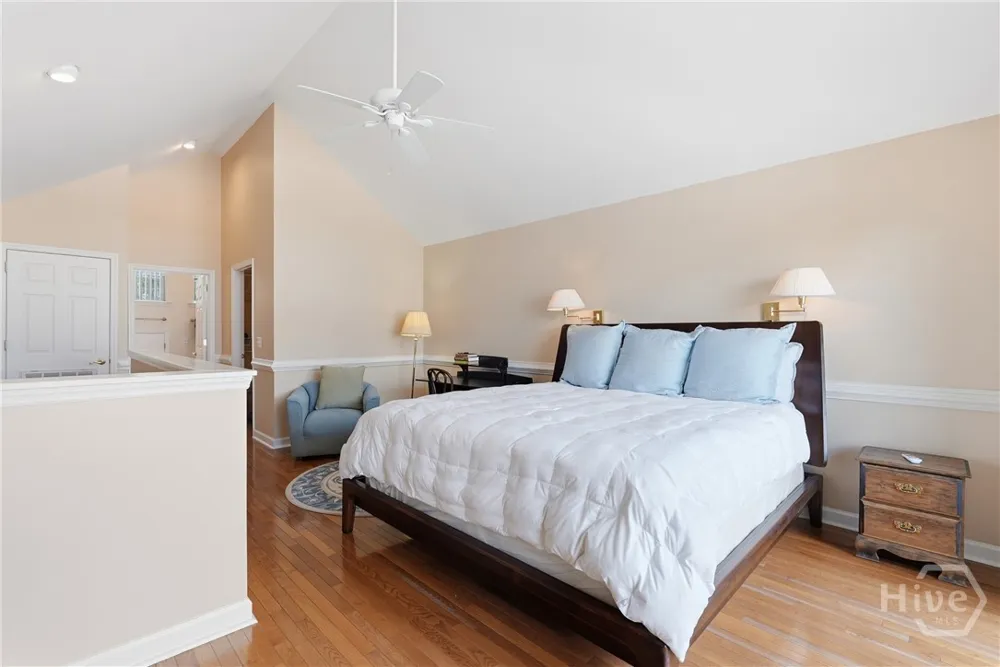 42 Galley Lane #32 Midway, GA 31320