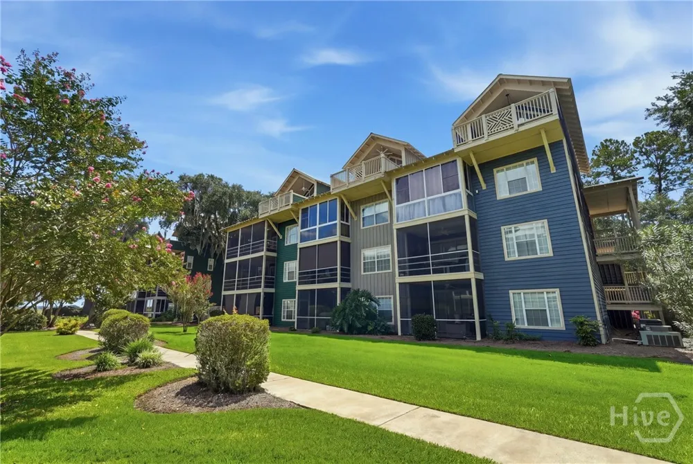42 Galley Lane #32 Midway, GA 31320