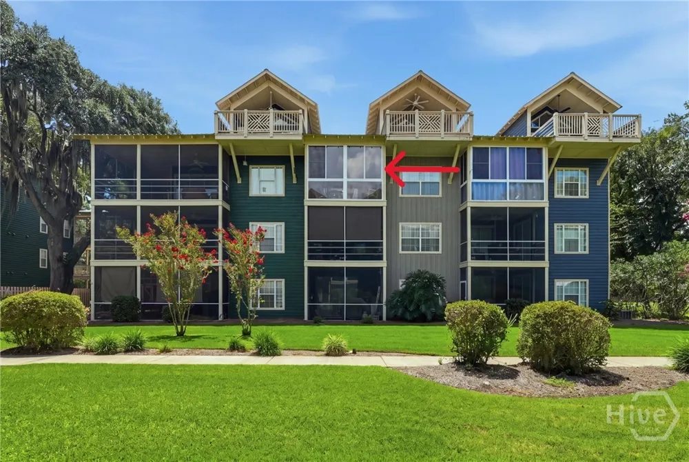 42 Galley Lane #32 Midway, GA 31320
