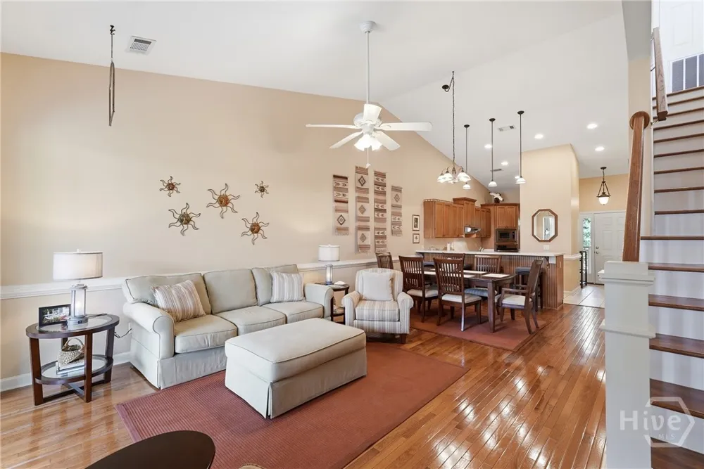 42 Galley Lane #32 Midway, GA 31320