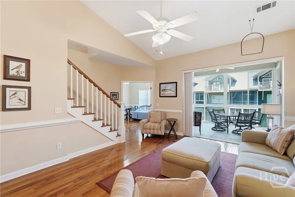 42 Galley Lane #32 Midway, GA 31320