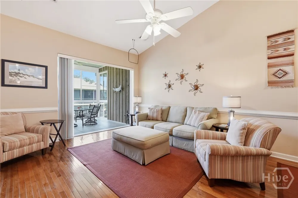 42 Galley Lane #32 Midway, GA 31320