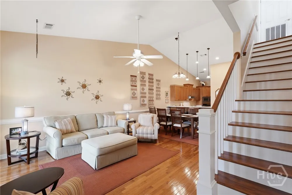 42 Galley Lane #32 Midway, GA 31320
