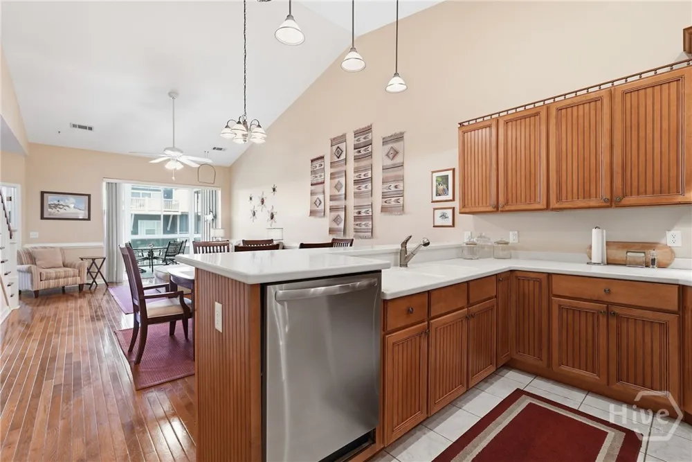 42 Galley Lane #32 Midway, GA 31320