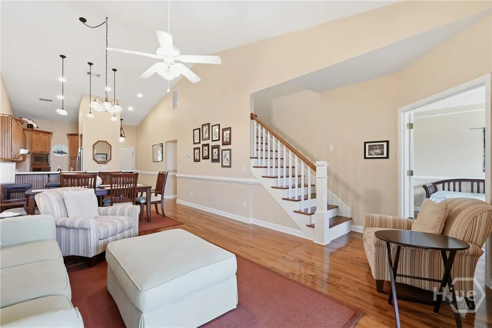42 Galley Lane #32 Midway, GA 31320