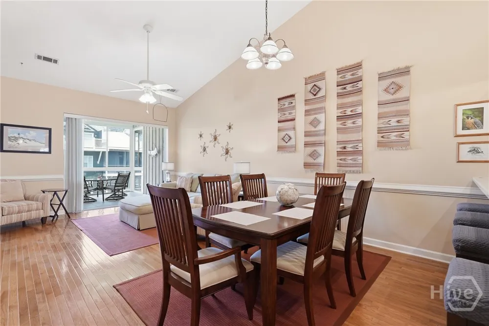 42 Galley Lane #32 Midway, GA 31320