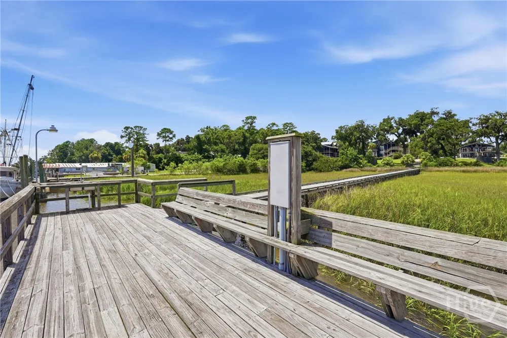 42 Galley Lane #32 Midway, GA 31320
