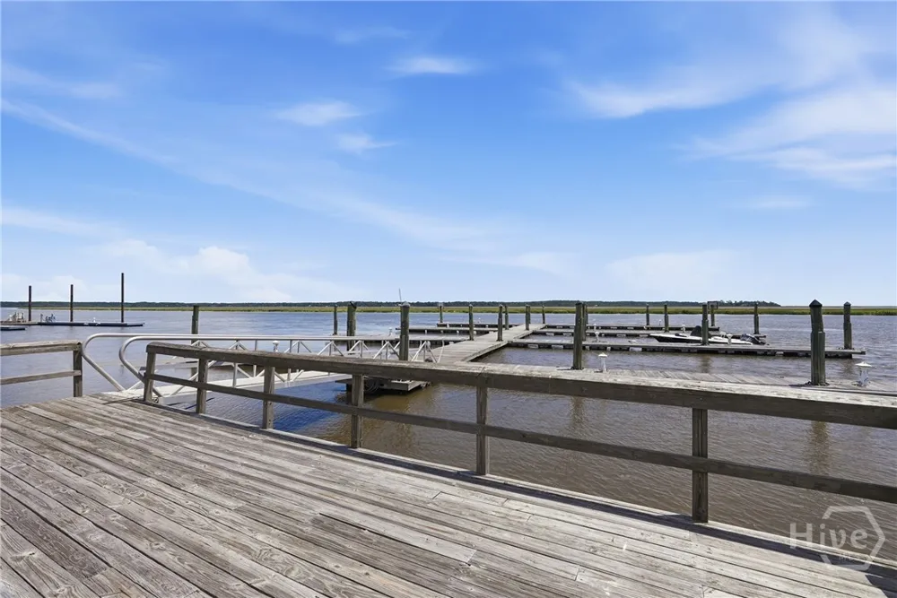 42 Galley Lane #32 Midway, GA 31320